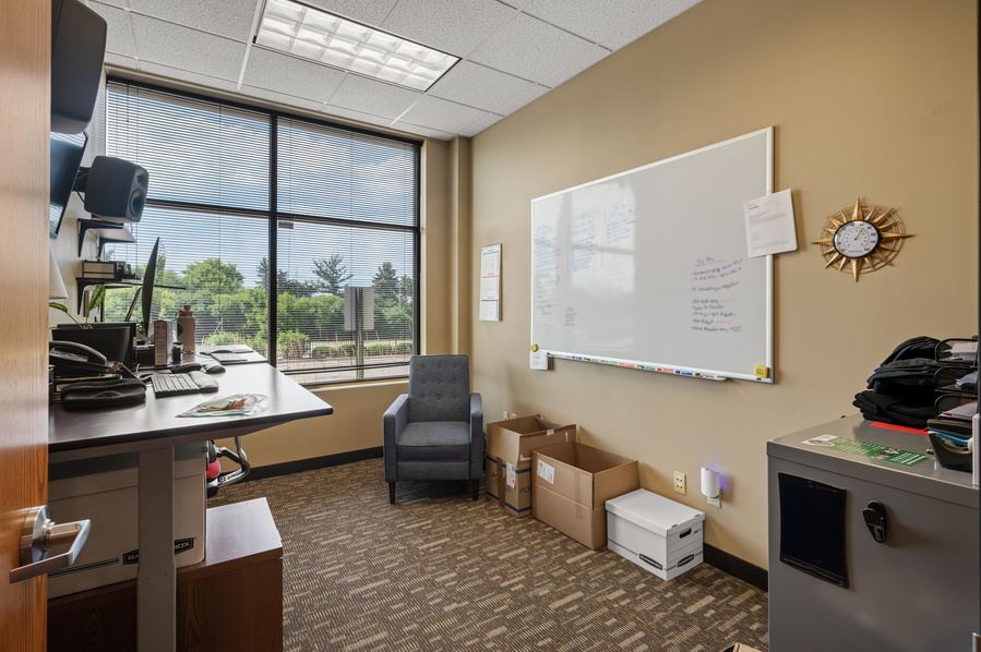 Private office